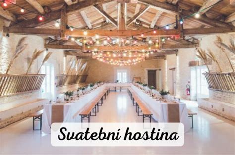 obsluha na svatbu|Svatební hostina od A do Z (pravidla, tradice,。